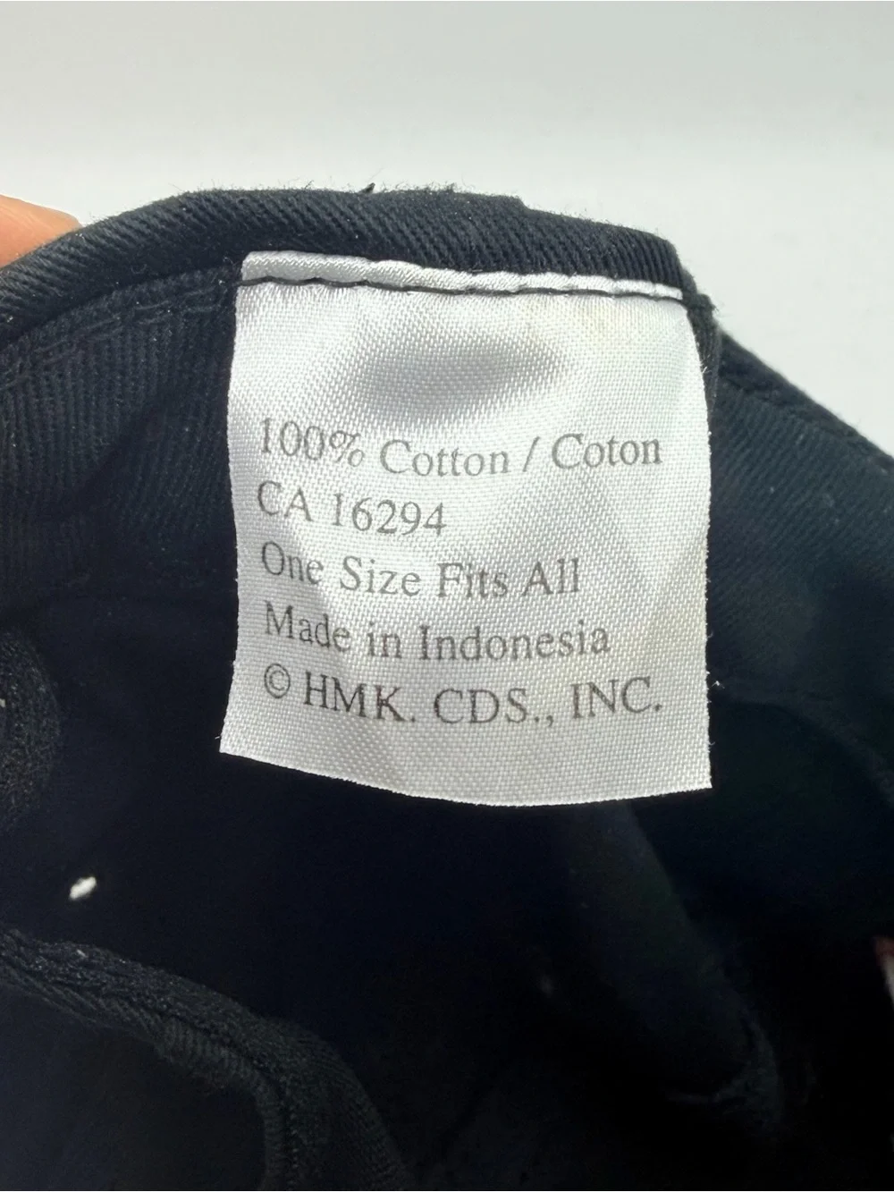 50-Year-Old Workout Embroidered Snapback Hat - Black & Teal